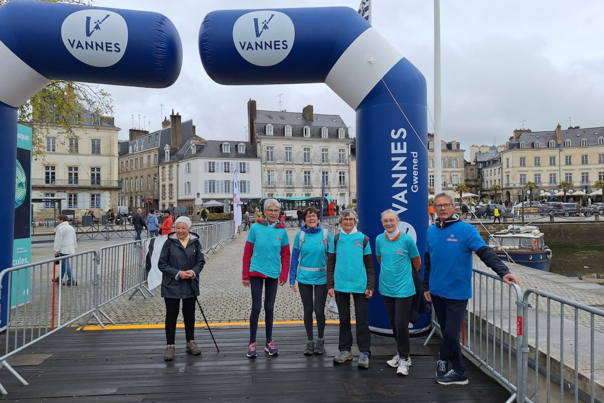 evenement loisirs et sports pour tous vannes